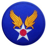 Addison Eagles Badge