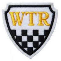 WTR Machine Badges