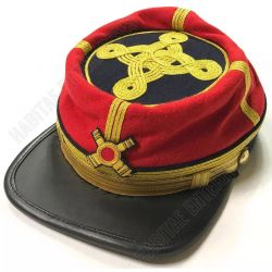 Brand New Reproduction Civil War Hat Cap