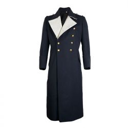 WW2 German Luftwaffe Generals Overcoat