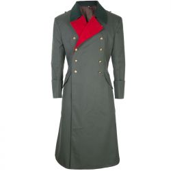 German M36 Gabardine General Coat