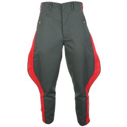 German Generals Gabardine Jodhpurs