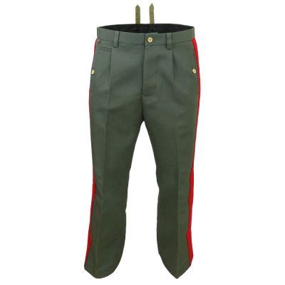 WW2 German General Dress Trousers