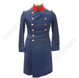WWI Pre-war Imperial German Officers Coat - Relics of the Reich