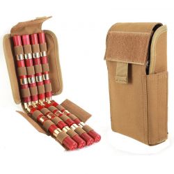 Bullet pouches Camo