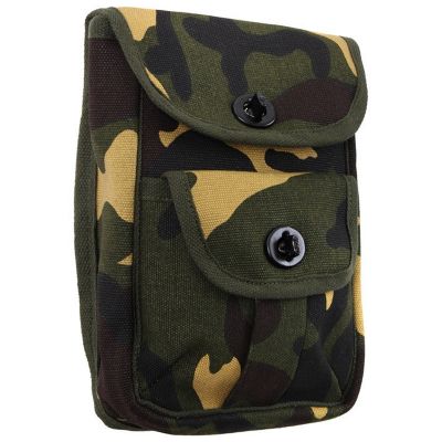 Bullet pouches Jungle Camo