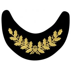 Marine Corps General Gold Cap Peak