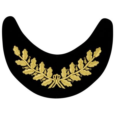 Marine Corps General Cap Peaks