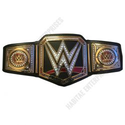 Championship Belts