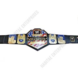 WWE United States Wrestling Championship Belt