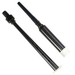 African Blackwood Practice Chanter