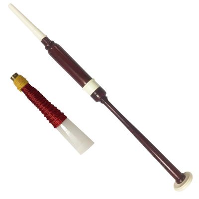 Standard Rosewood Highland Bagpipe Practice Chanter