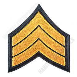 Penn Emblem Standard Sergeant Chevron