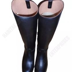 British Army 1945 Regent Riding Boots