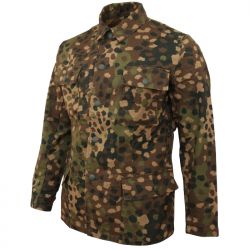 Waffen SS HBT Dot Tunic