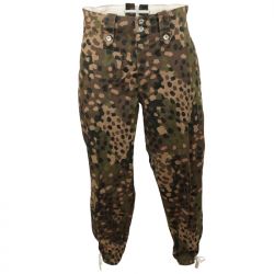 Waffen SS HBT Dot Peas Trousers