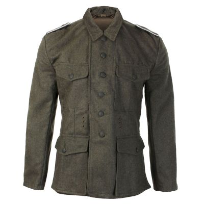 WW2 German M42 Field Grey Tunic