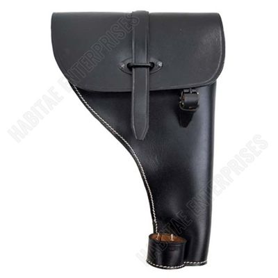 WWII German Flare Gun Holster