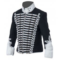 Hussar Jackets