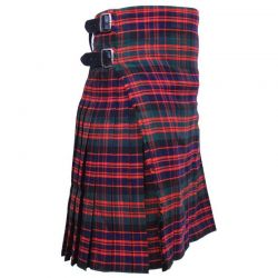 Scottish MacDonald Tartan Kitl