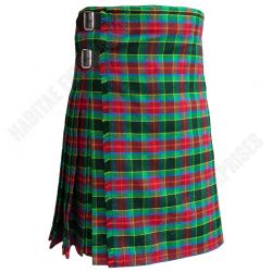 Country Waterford Tartan Kilt