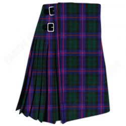 Armstrong Tartan Kilt