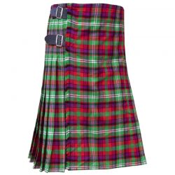 McGuire Tartan Kilt