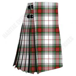 House of Stuart Tartan Kilt