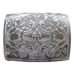 Kilt Belt Buckles