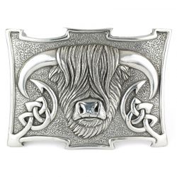 Kilt Belt Buckles