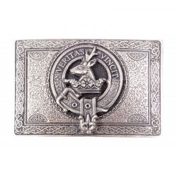 Kilt Belt Buckles