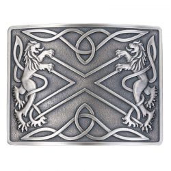 Kilt Belt Buckles