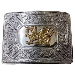 Kilt Belt Buckles