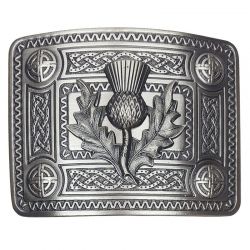 Kilt Belt Buckles