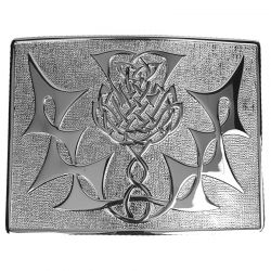 Kilt Belt Buckles