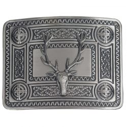 Kilt Belt Buckles