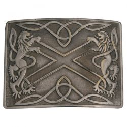 Kilt Belt Buckles