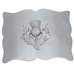 Kilt Belt Buckles