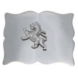 Kilt Belt Buckles