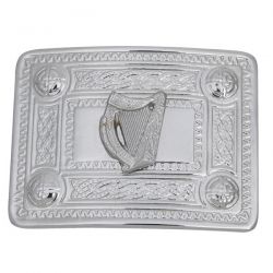 Kilt Belt Buckles