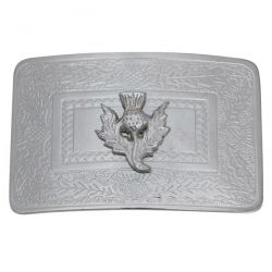 Kilt Belt Buckles