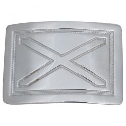 Kilt Belt Buckles