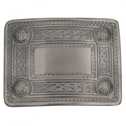 Kilt Belt Buckles