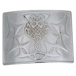 Kilt Belt Buckles