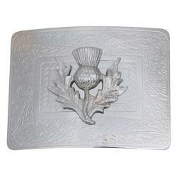 Kilt Belt Buckles