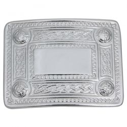 Kilt Belt Buckles