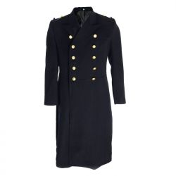 WW2 German Kriegsmarine Officer Frock Coat