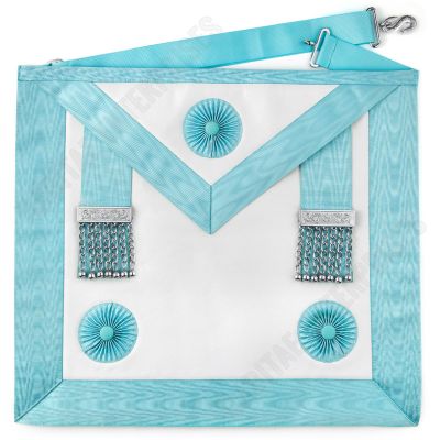 Craft Masters Mason Masonic Regalia Apron