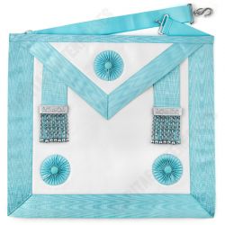 Craft Masters Mason Masonic Regalia Apron