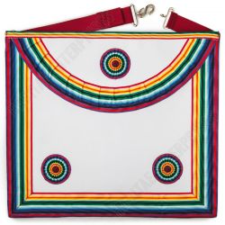 Royal Ark Mariner Members Apron